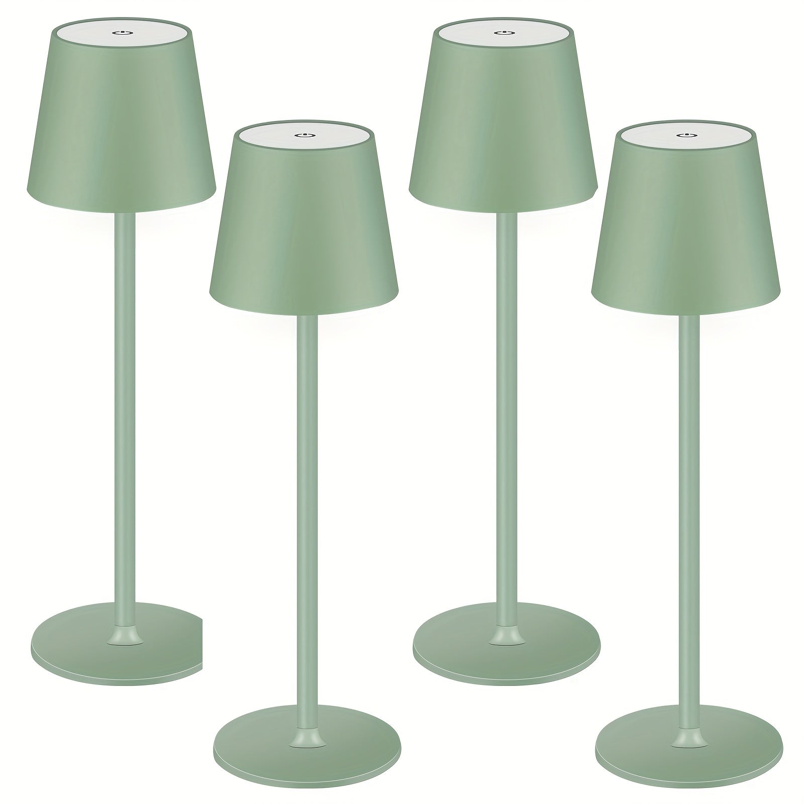 Lampada da Tavolo Wireless Elegante – Moderna e Pratica