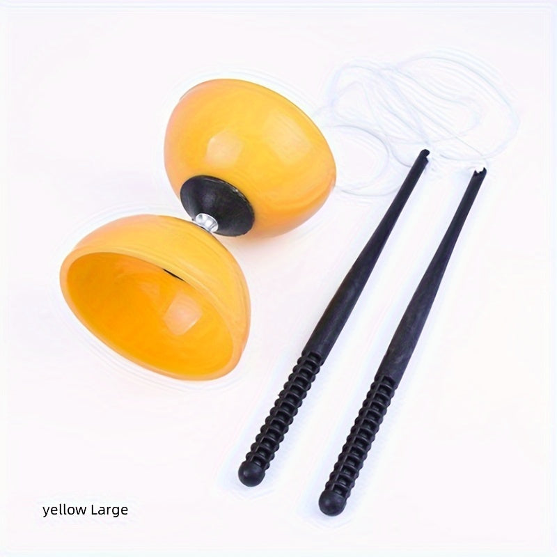 Set di Diabolo – Per Divertimento e Movimento