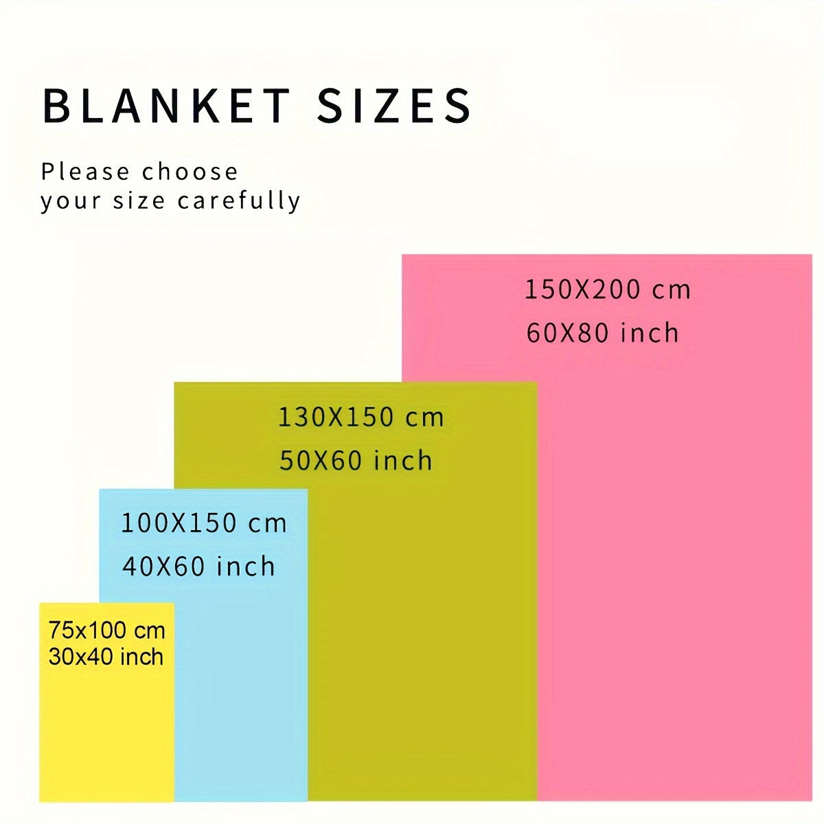 Coperta Teletubbies - Per Bambini, Morbida e Versatile