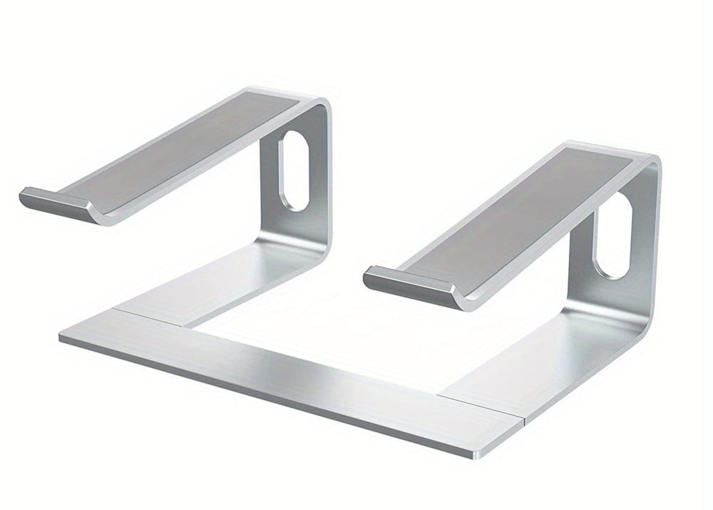 ErgoLift Supporto per Laptop – Lavorare in Alto con Stile e Stabilità