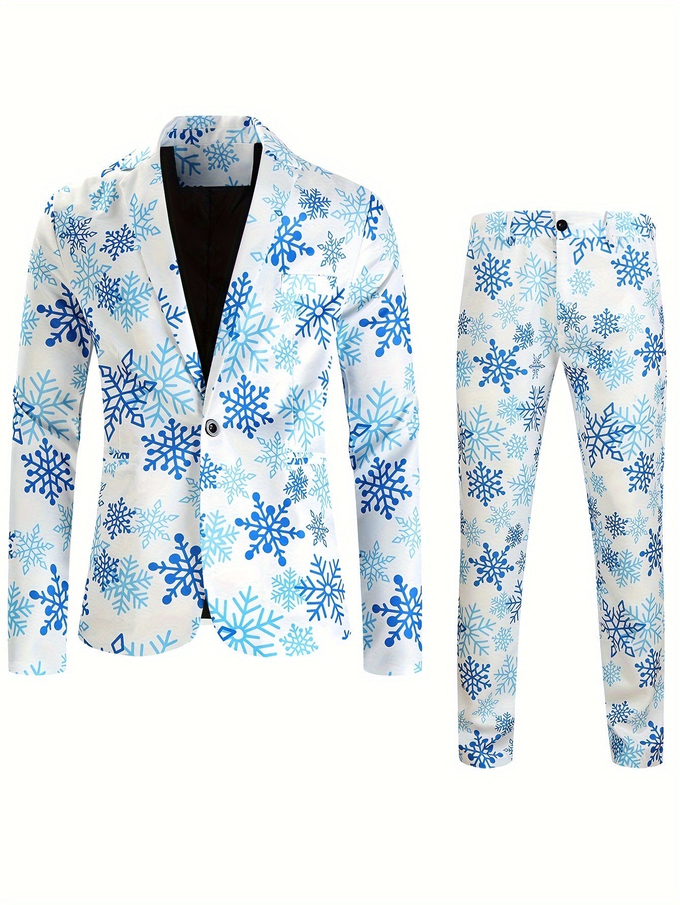 Il Costume Festivo di Teddy – Allegro e Giocoso