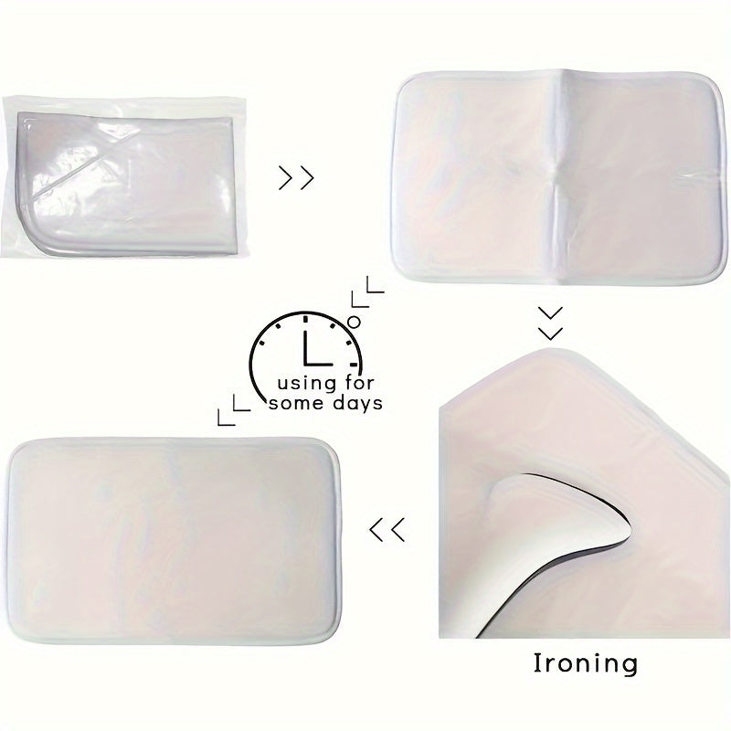 Set di Tappetini Antiscivolo per Bagno - Per Sicurezza e Comfort