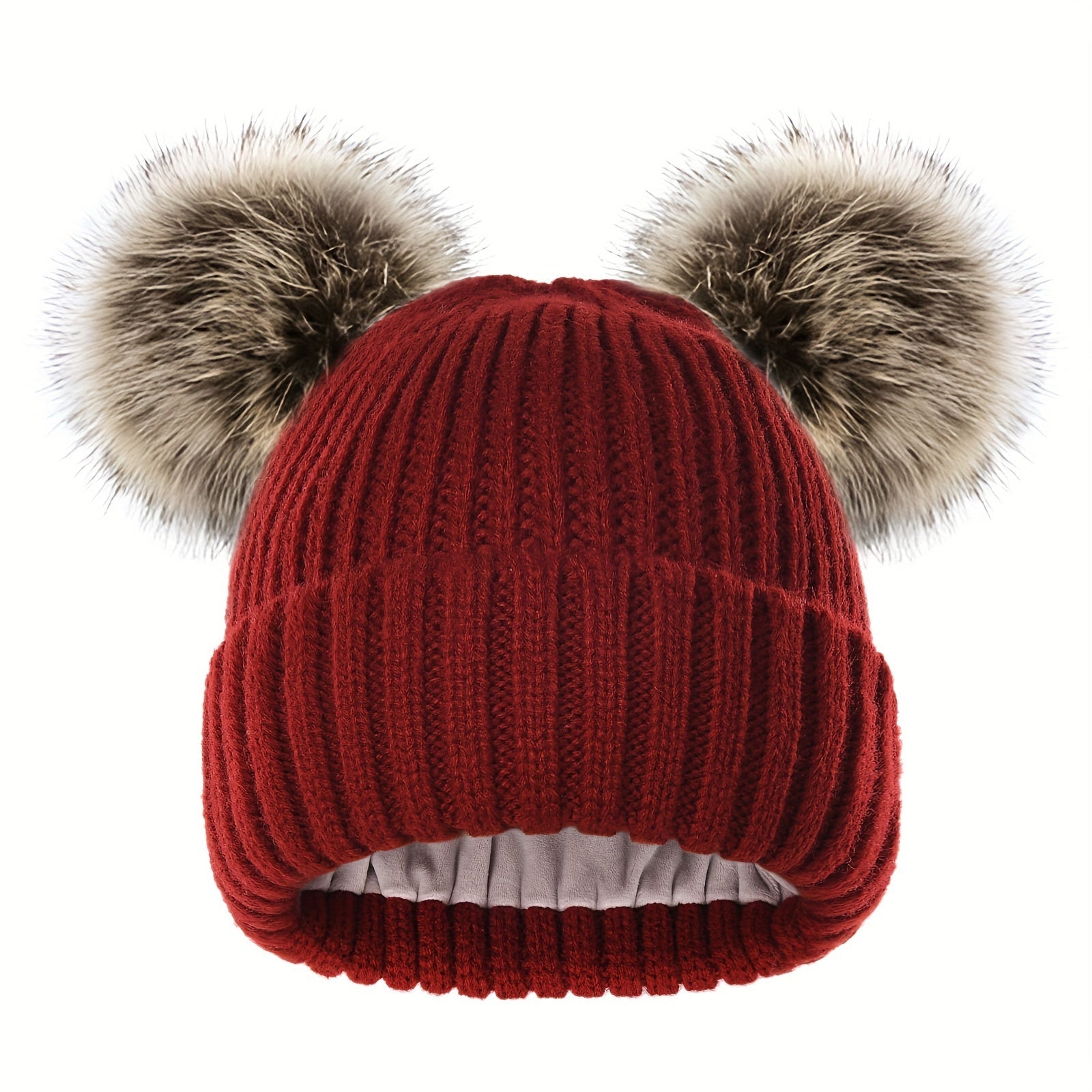 Beanie Invernale Cuddle - Per Calore e Stile