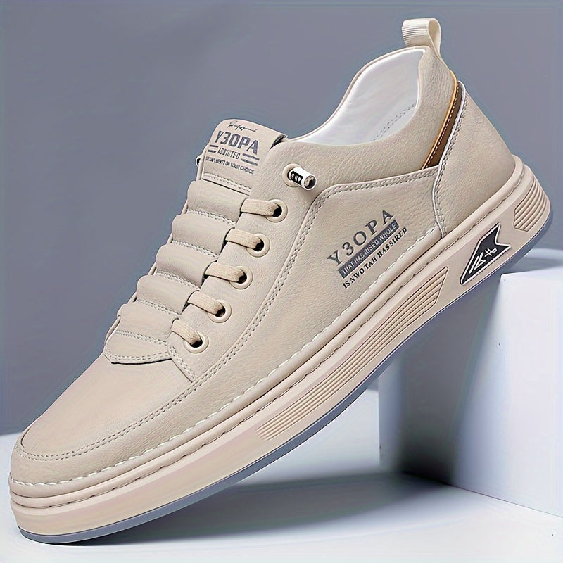 Sneakers Eleganti da Uomo – Scarpe Sportive Casual e Trendy per Ogni Giorno