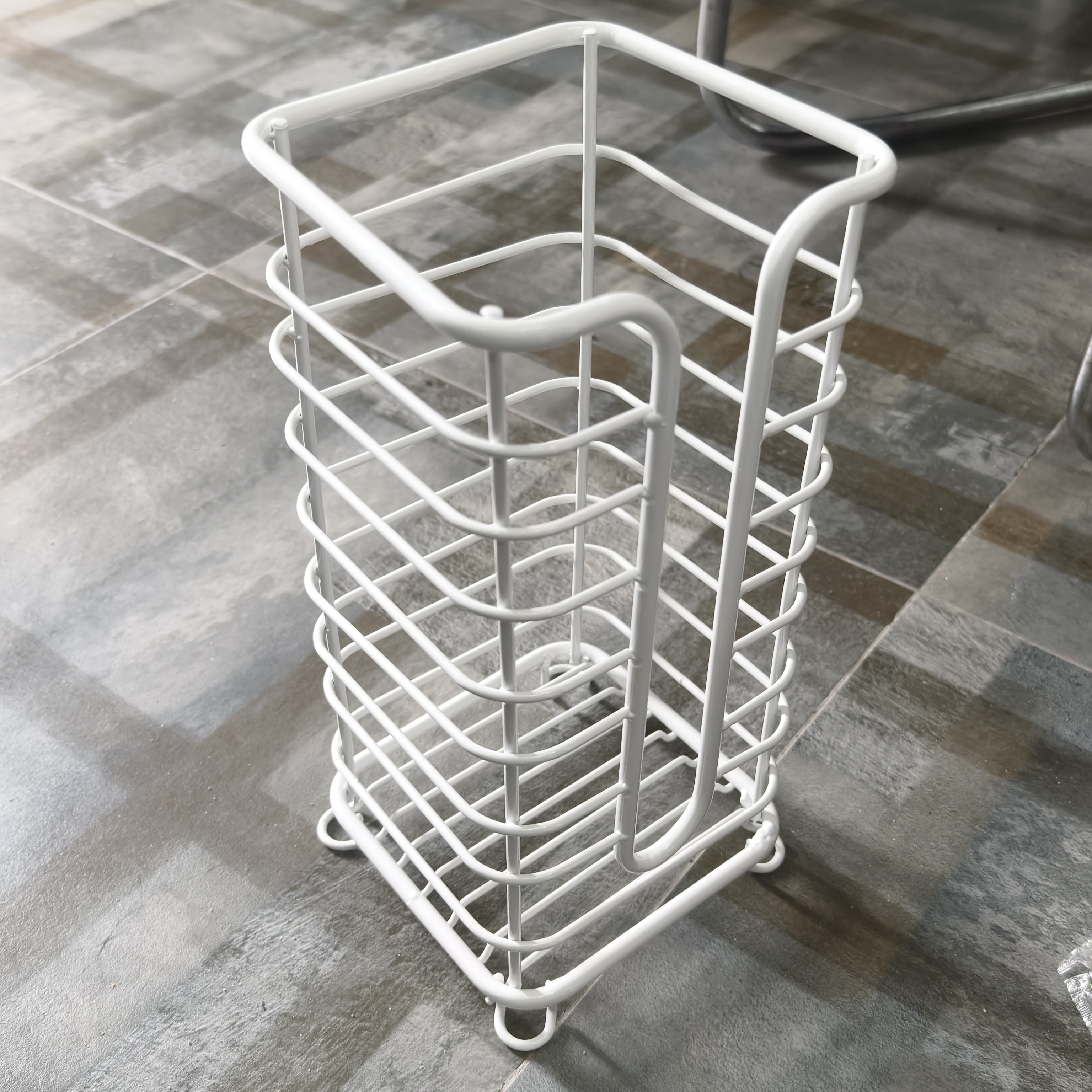 Elegante Porta Carta Igienica in Acciaio Inossidabile – Perfetto per Bagni Moderni