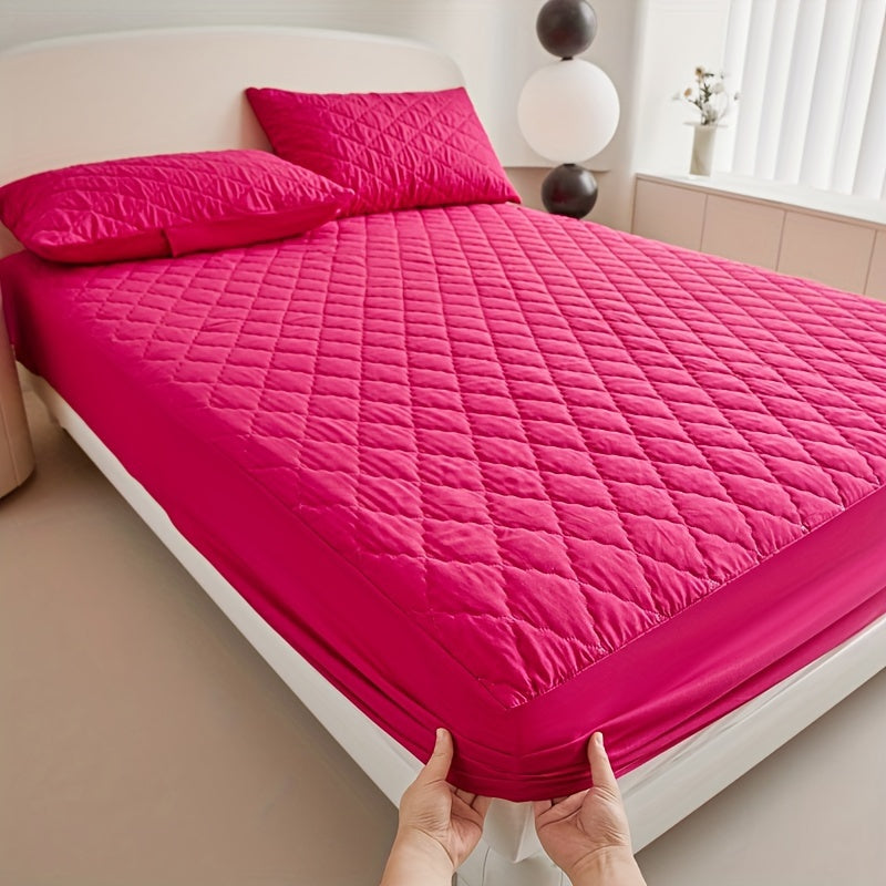 DreamGuard Coprimaterasso - Comfort e Protezione in Uno