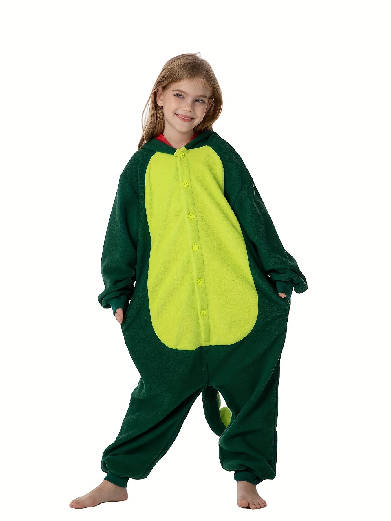 Comodo Onesie Charizard - Per Sogni Avventurosi