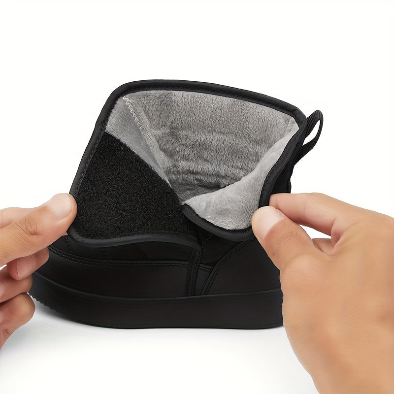 Stivali Invernali per Bambini - Per Comfort e Protezione in Inverno