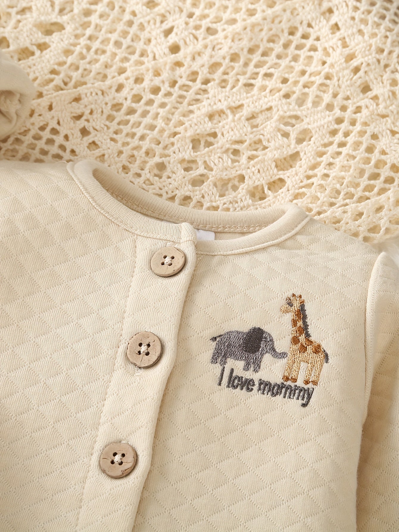 Set per Bambini di 4 Pezzi – Perfetto per Avventure all'Aperto in Autunno e Inverno