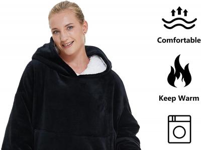 Felpa Oversize Super Confortevole - Per il Massimo Comfort