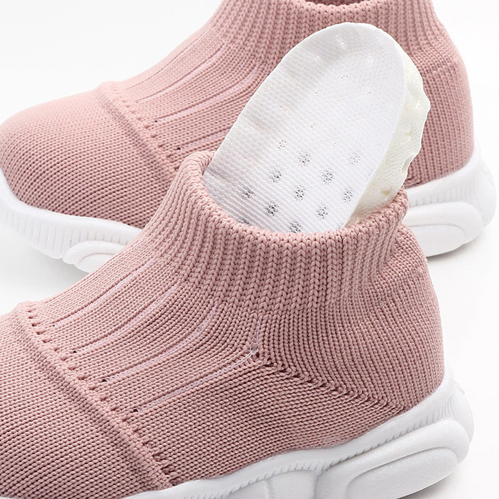 Sneakers ComfortGlide – Eleganti e Facili da Indossare