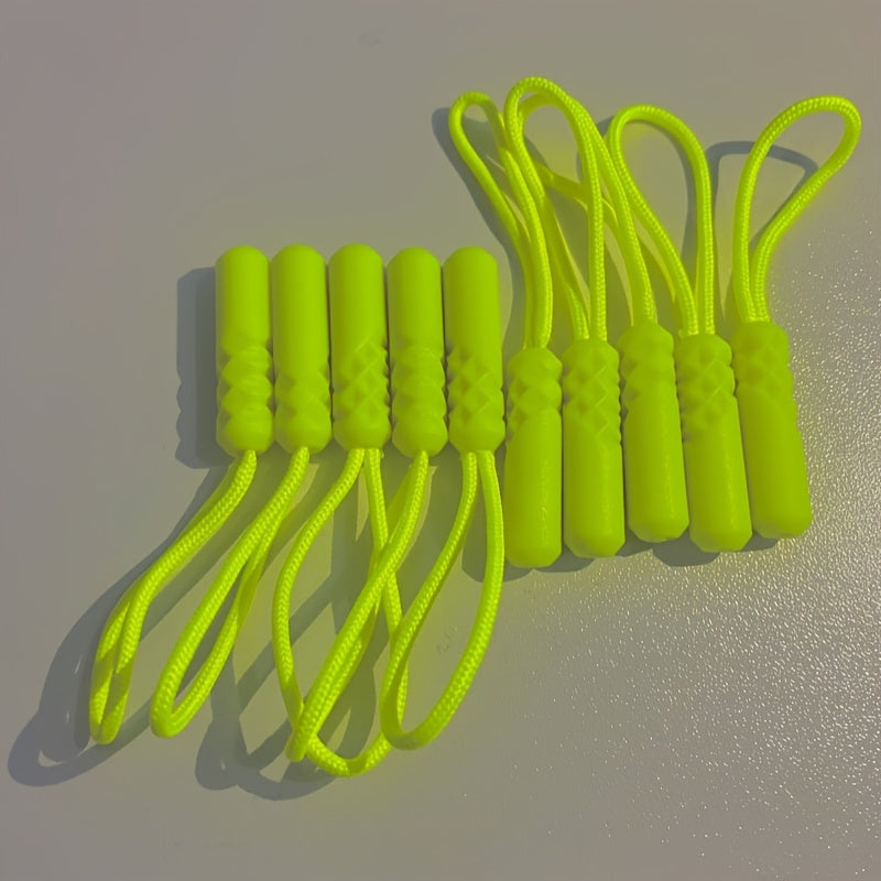 Set di Sostituzione per Tirazip – Ideale per Viaggi e Attività Outdoor