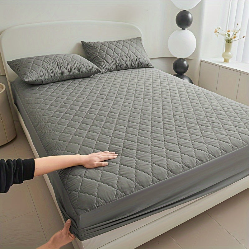 DreamGuard Coprimaterasso - Comfort e Protezione in Uno