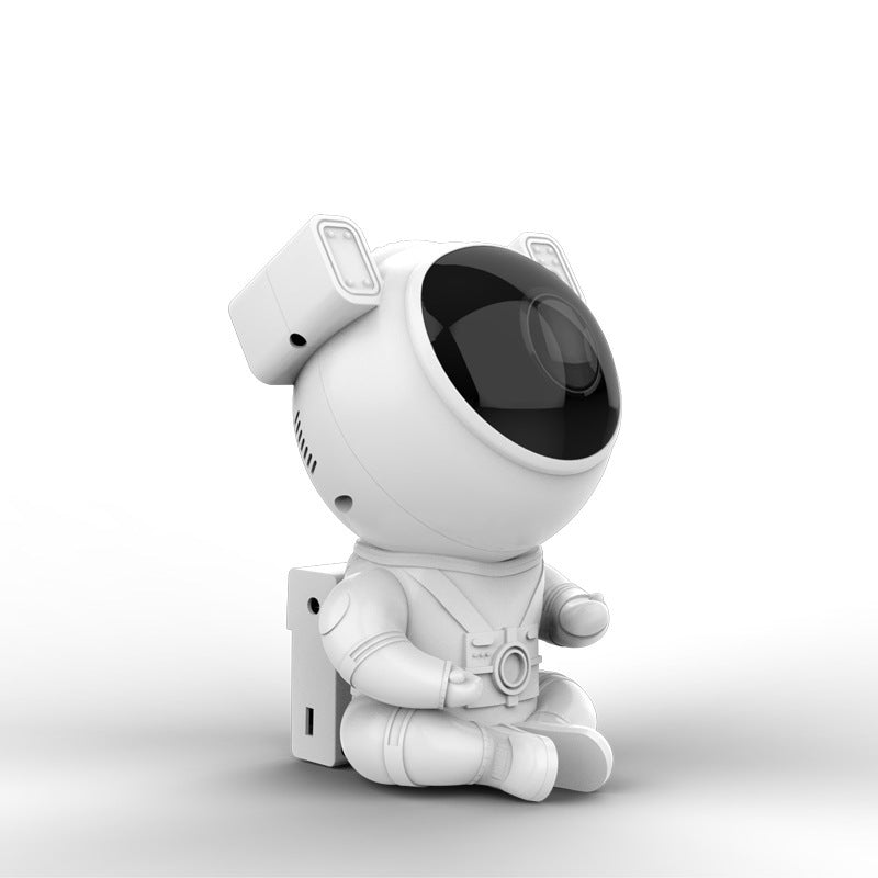 Proiettore StarGlo – Porta il Cielo Stellato nella Tua Stanza