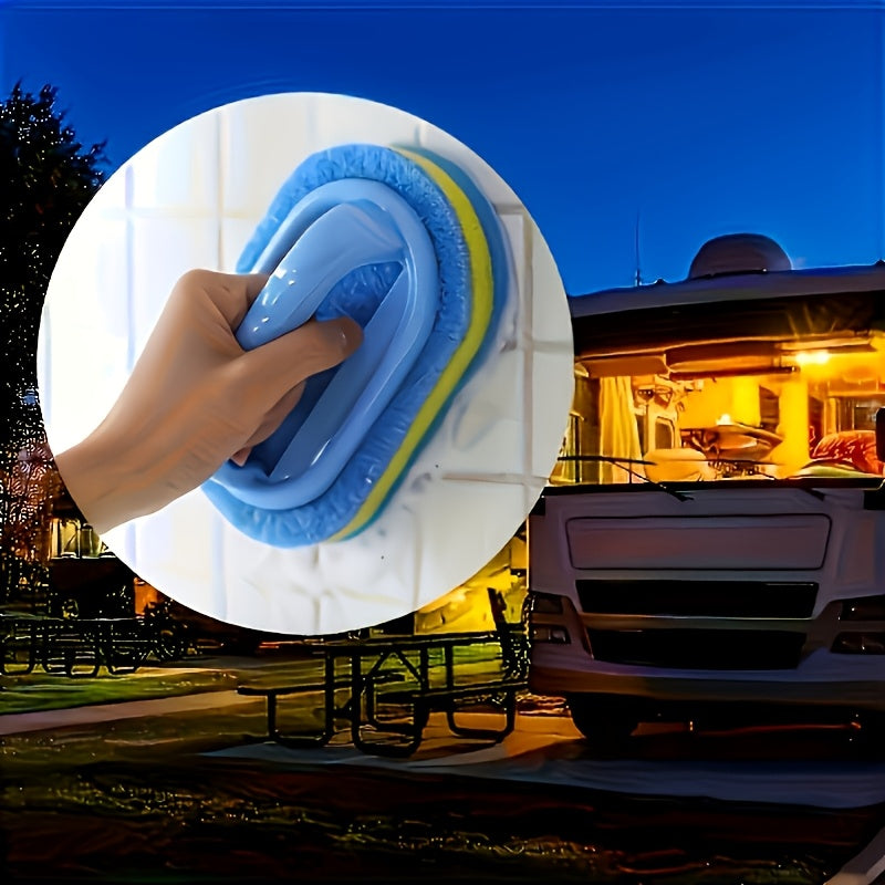 Spugna Magica per Pulizia – Efficace e Pratica