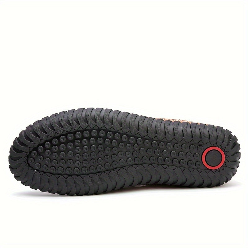 Sandali Leggeri da Uomo – Traspiranti, Confortevoli e Antiscivolo