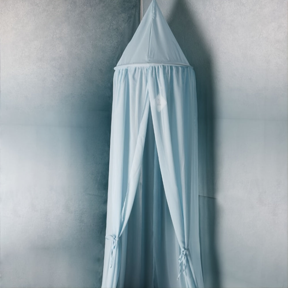 Rete Antizanzare a Nuvola di Stelle per Bambini - Riposo e Protezione per una Notte da Sogno