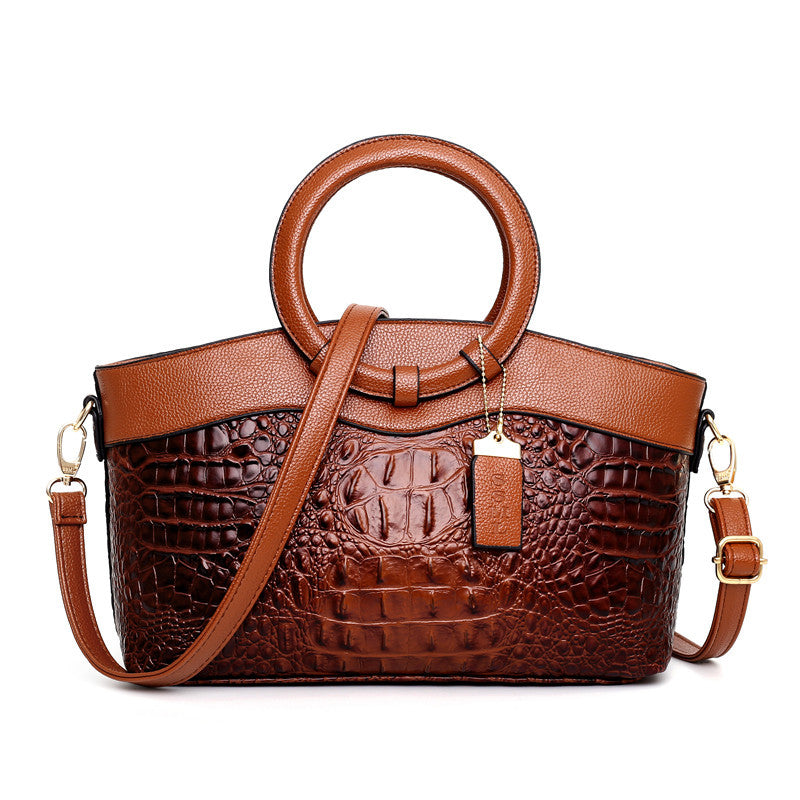 Borsa Vintage Elena - Per un Look Senza Tempo ed Elegante