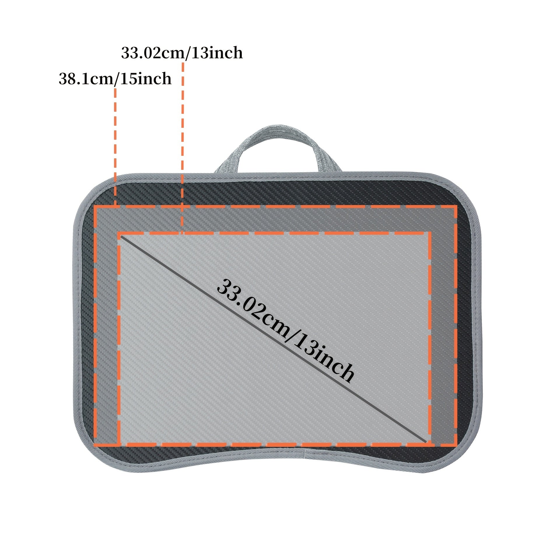 EasyLap Laptopdesk – Lavorare comodamente ovunque tu voglia