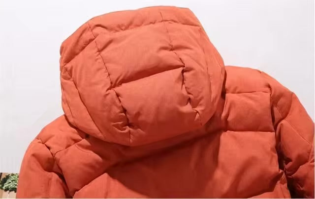 Giacca Invernale Lars per Uomini – Calda, Robusta e Funzionale