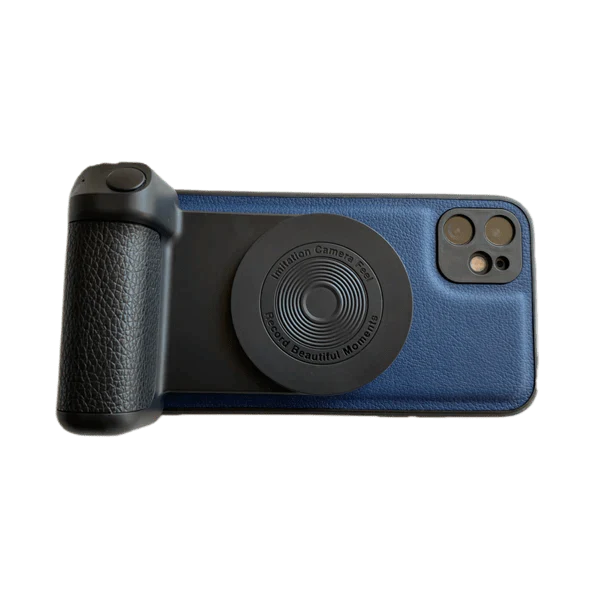 ProGrip - Maggiore grip per le tue foto