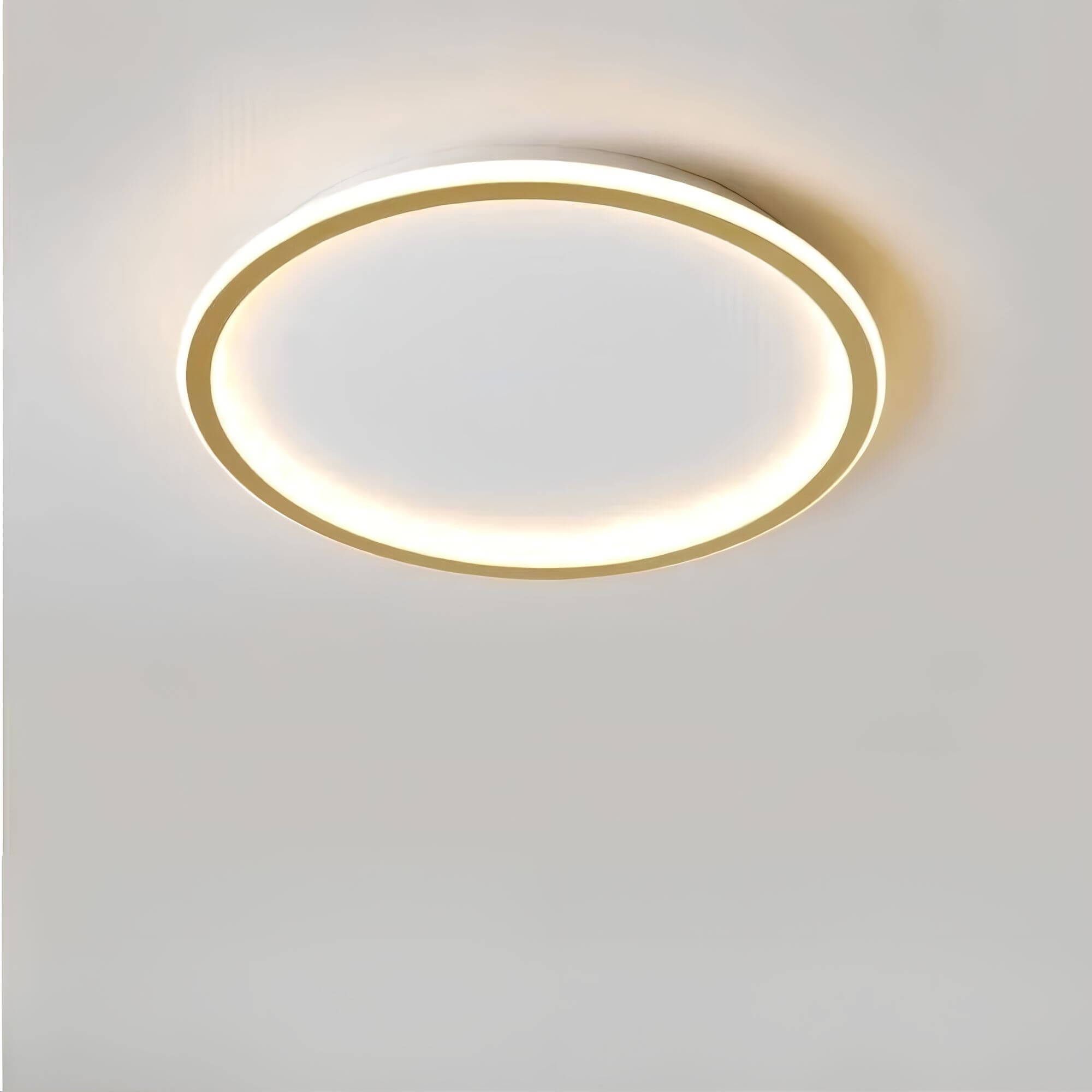 Lampada da Soffitto LED Aurora Globe - Illuminazione Elegante per Ogni Ambiente