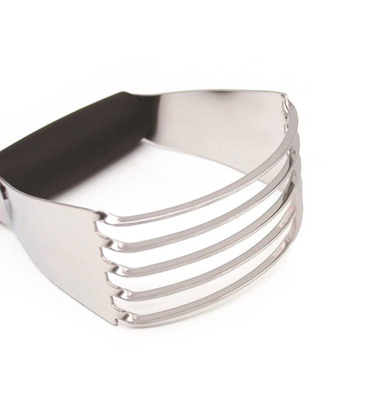 Pratico Pestello per Impasto – Mescolare con Facilità