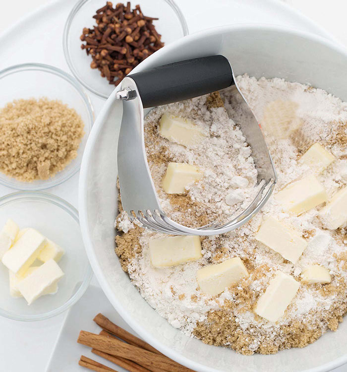 Pratico Pestello per Impasto – Mescolare con Facilità