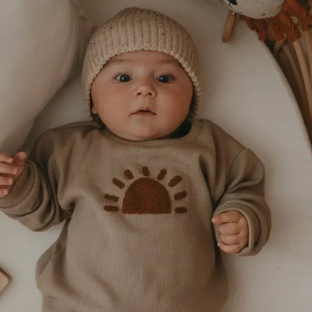 Set per Bambini Sunshine – Per un aspetto allegro e confortevole