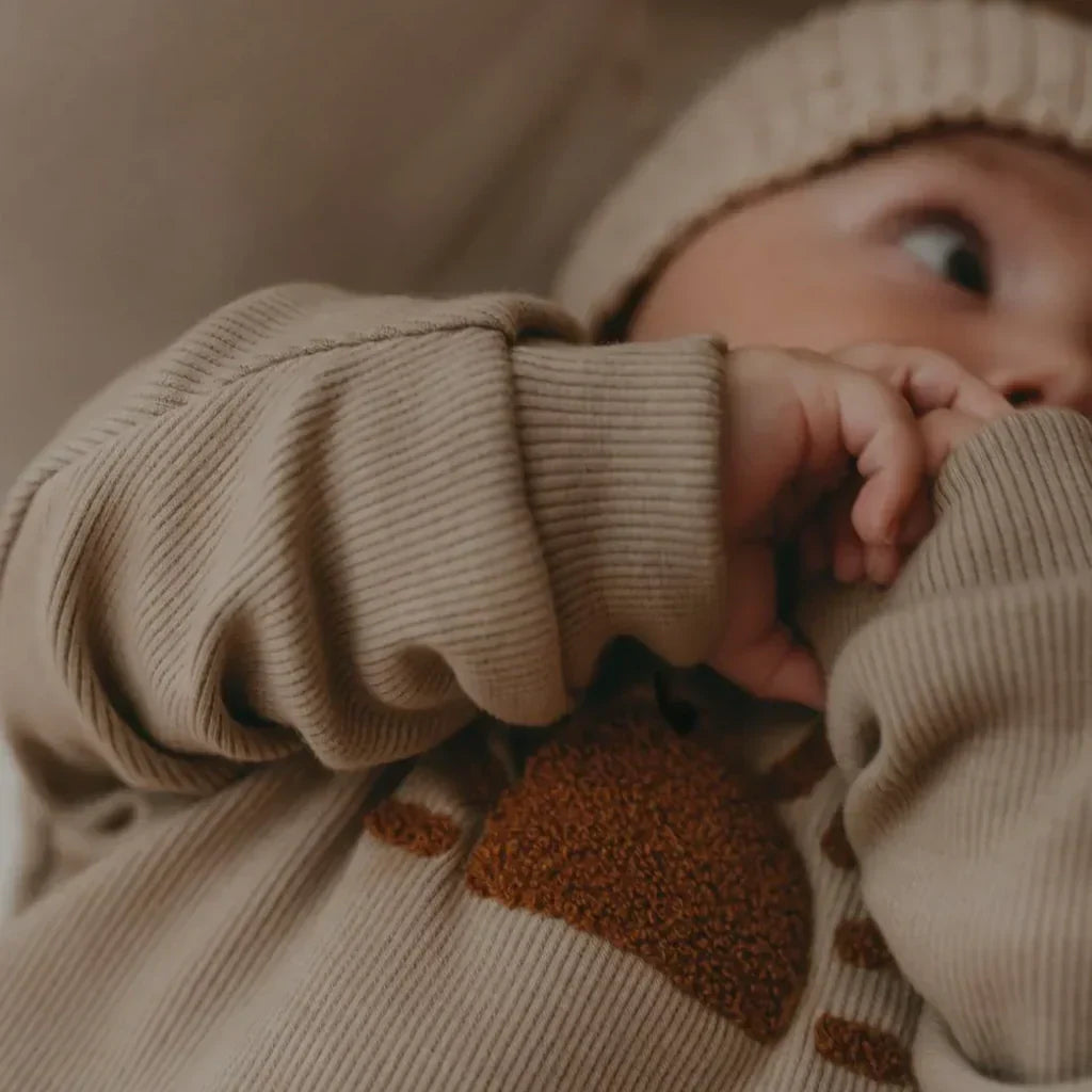 Set per Bambini Sunshine – Per un aspetto allegro e confortevole