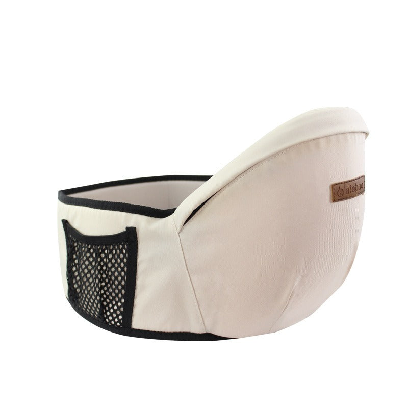 Fascia Ergonomica per Fianchi - Comfort per Genitore e Bambino