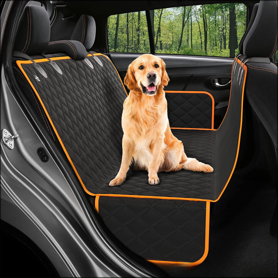 DogReis Comfort Coperta - Protezione e Comfort per il tuo animale domestico in auto