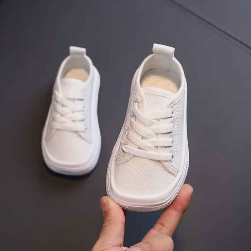 MiniPassi Sneakers per Bambini - Per Passi Confortevoli e Sostenuti