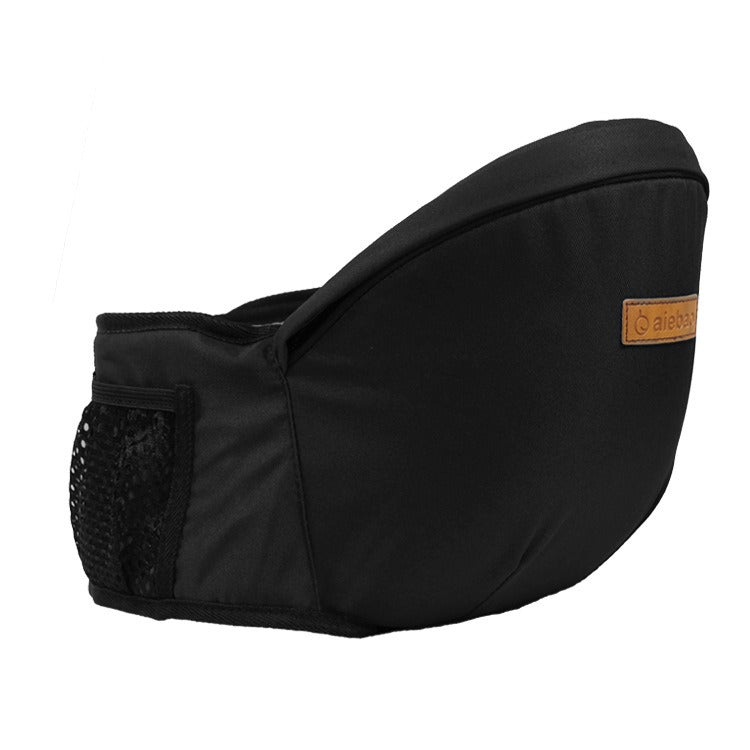 Fascia Ergonomica per Fianchi - Comfort per Genitore e Bambino