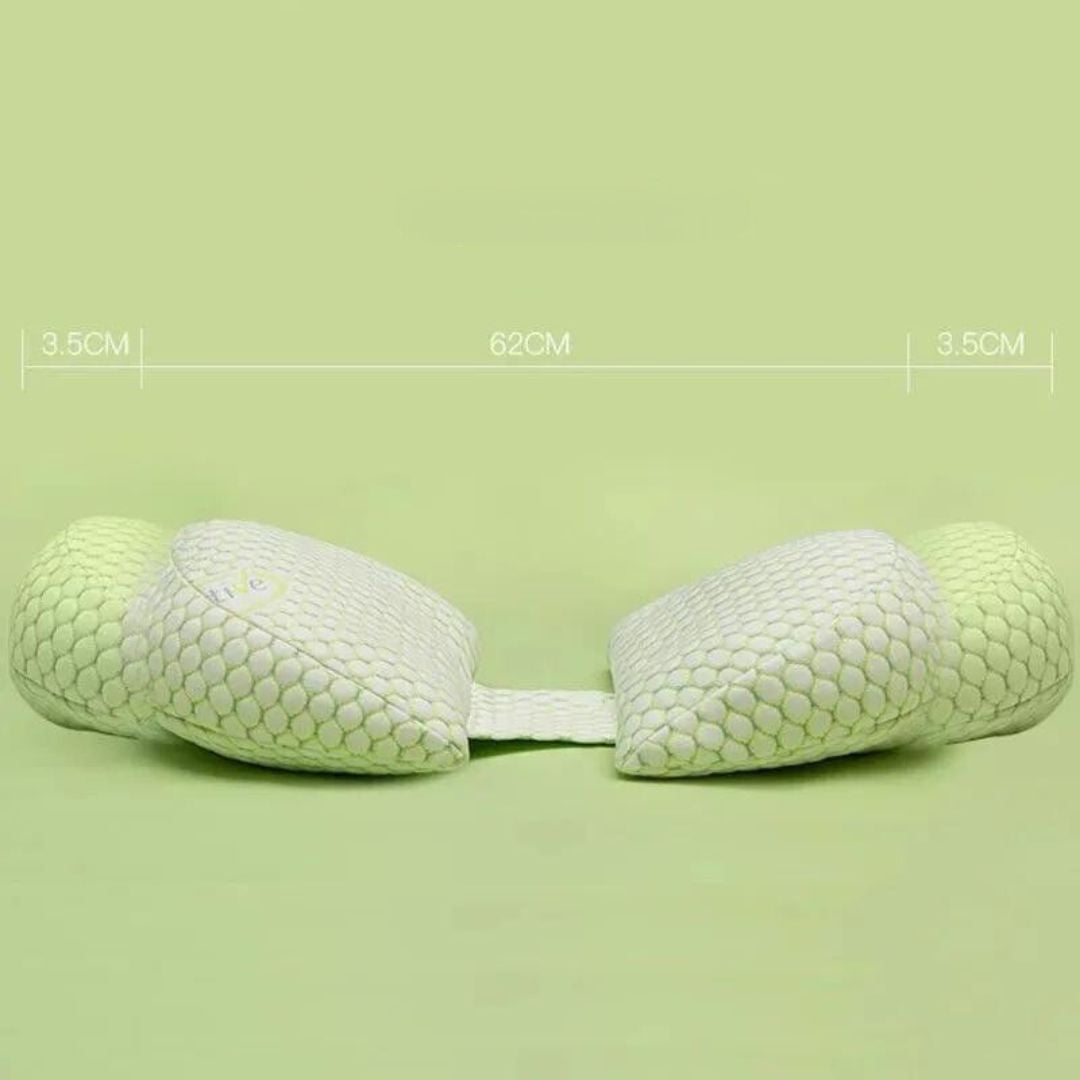 Cuscino per Gravidanza Confortevole per Future Mamme