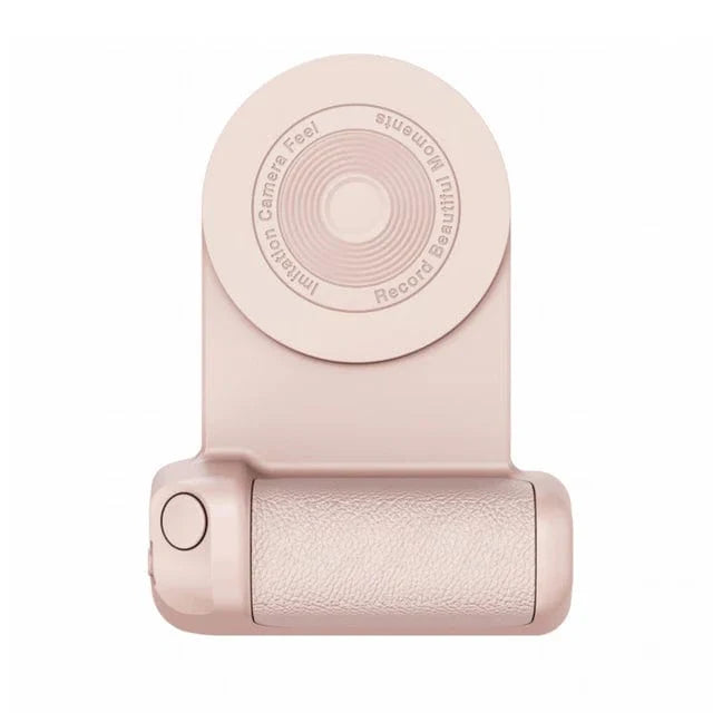 ProGrip - Maggiore grip per le tue foto