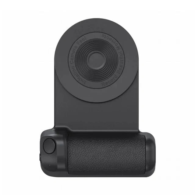 ProGrip - Maggiore grip per le tue foto
