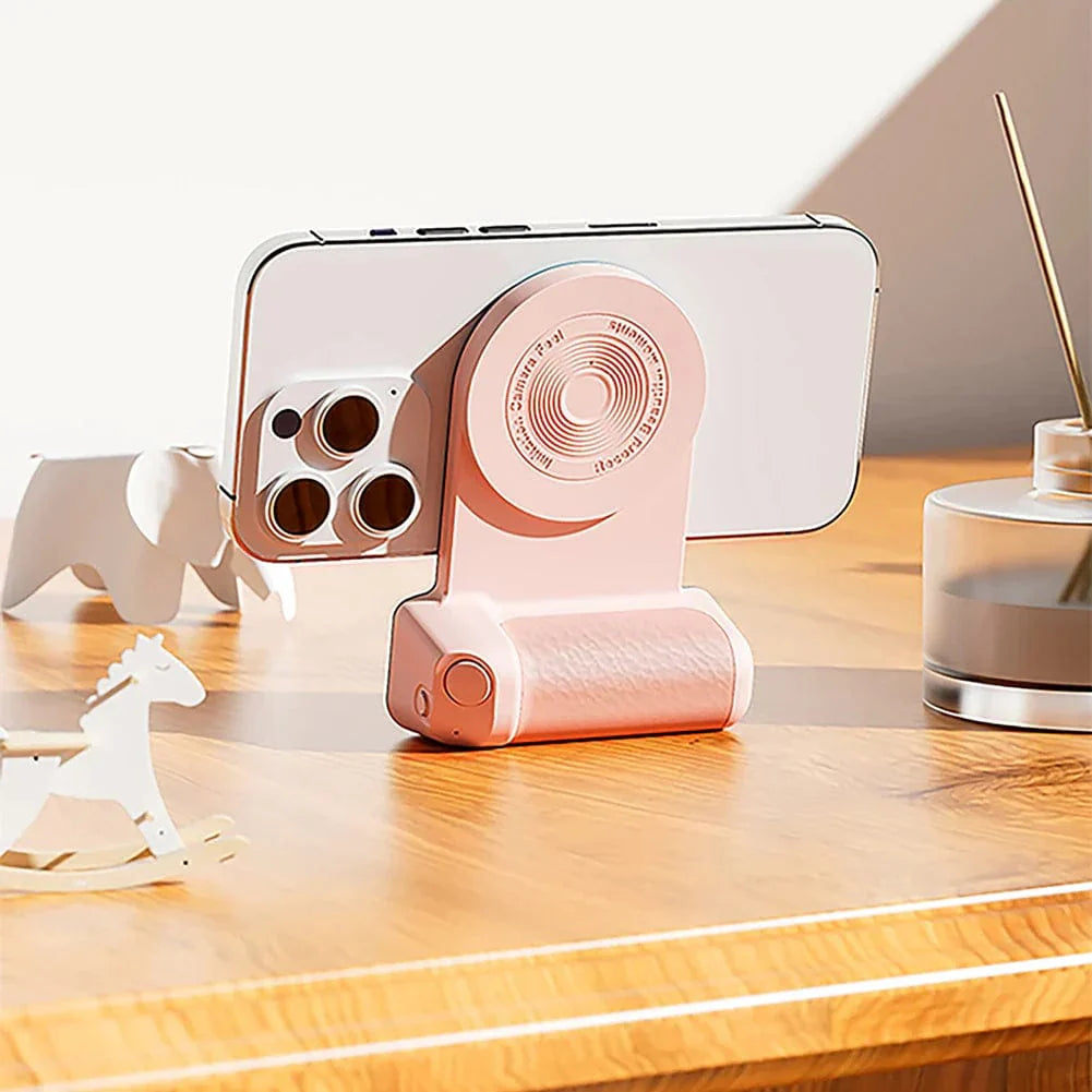 ProGrip - Maggiore grip per le tue foto