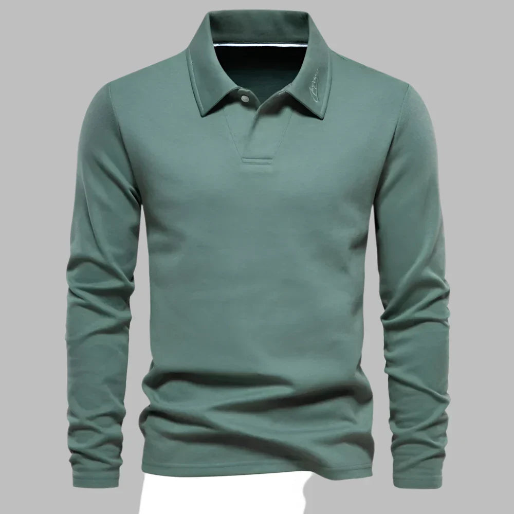Thomas Poloshirt – Per un aspetto elegante