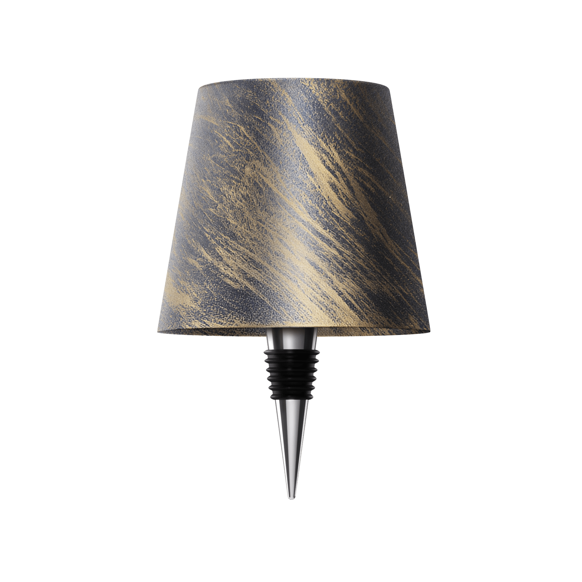 BottleGlow - Trasforma Bottiglie in Lampade Eleganti