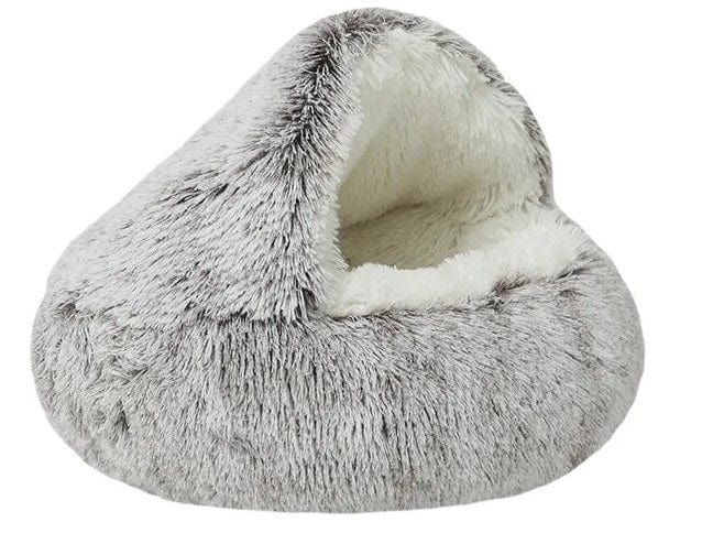 CuddleCloud Letto per Animali Domestici Confortevole