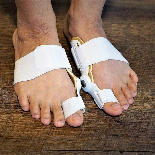 OrthoCorrect Stegno – Soluzione Correttiva per Hallux Valgus