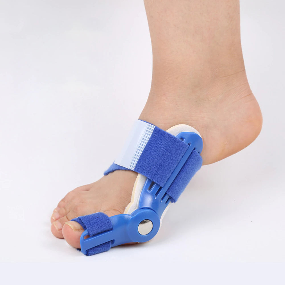 OrthoCorrect Stegno – Soluzione Correttiva per Hallux Valgus
