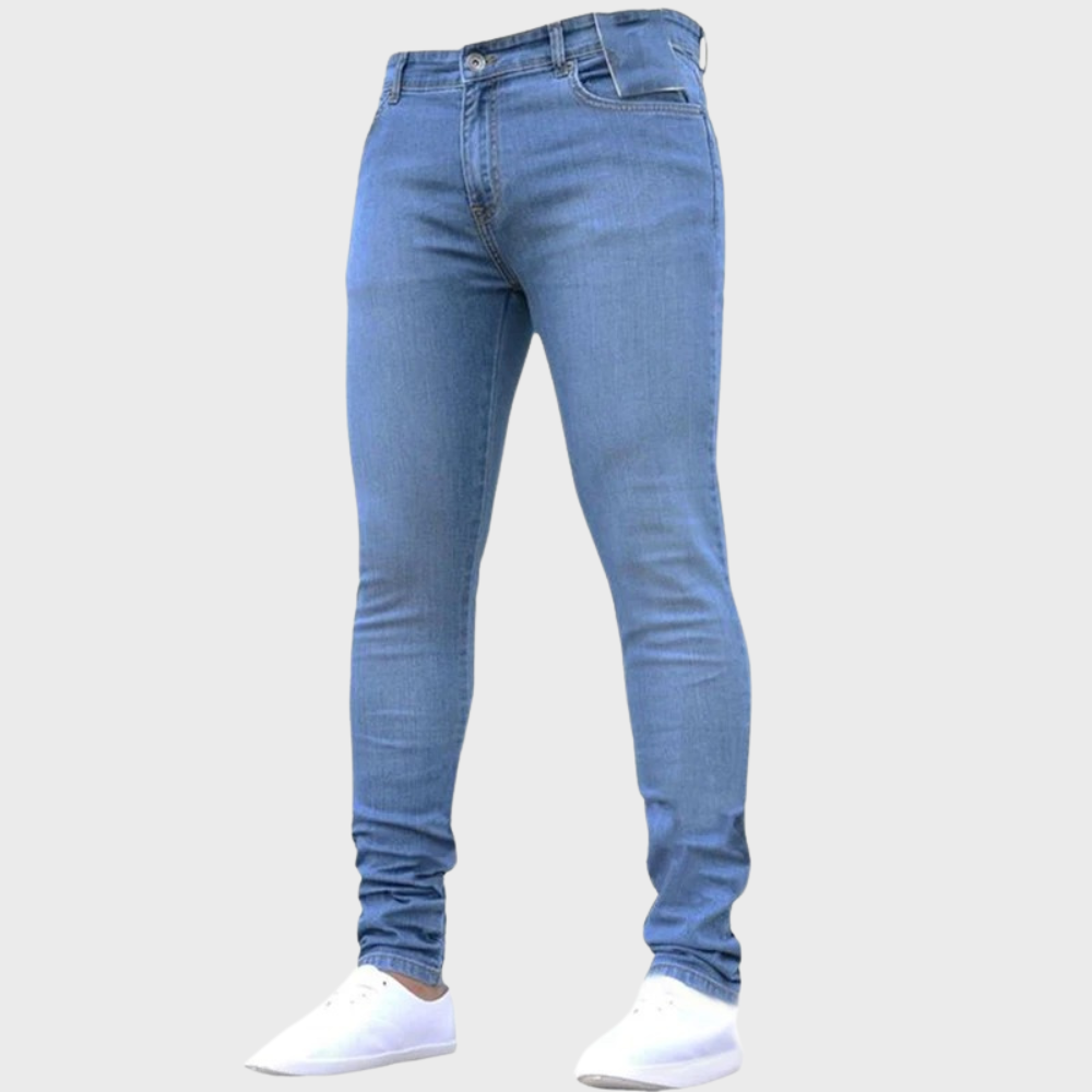 Daniel - Jeans Slim Fit Uomo