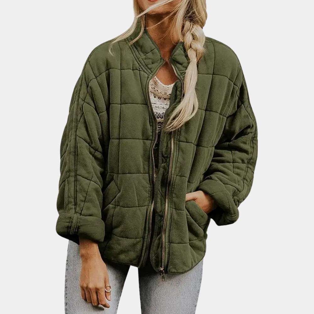 Brisa - Giacca Comoda da Donna