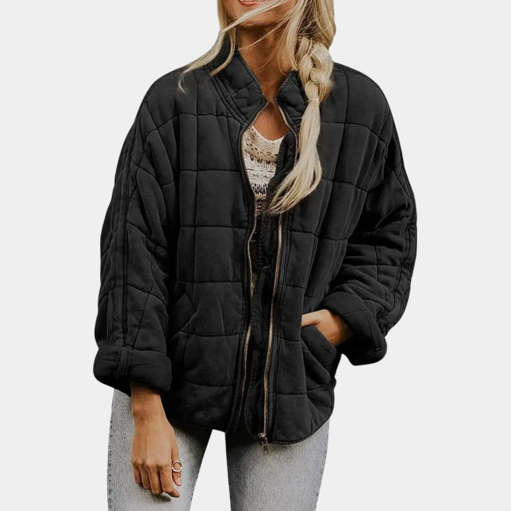Brisa - Giacca Comoda da Donna