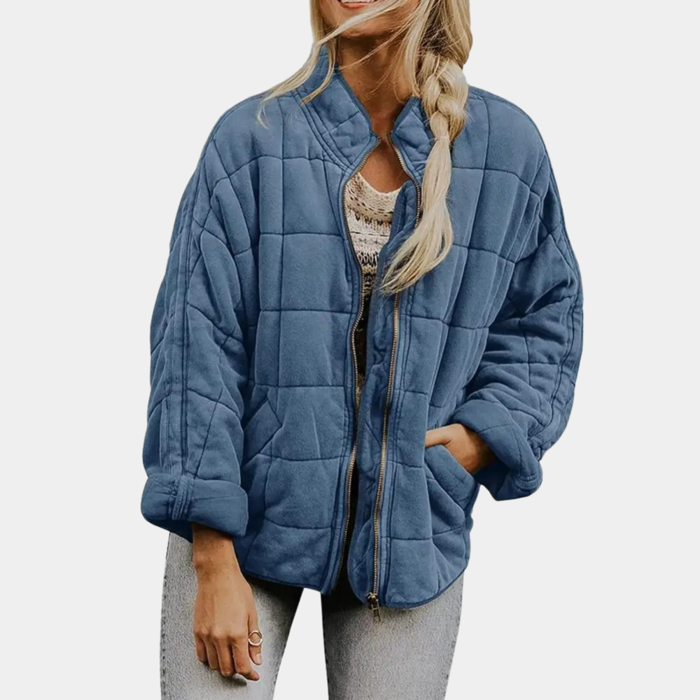 Brisa - Giacca Comoda da Donna