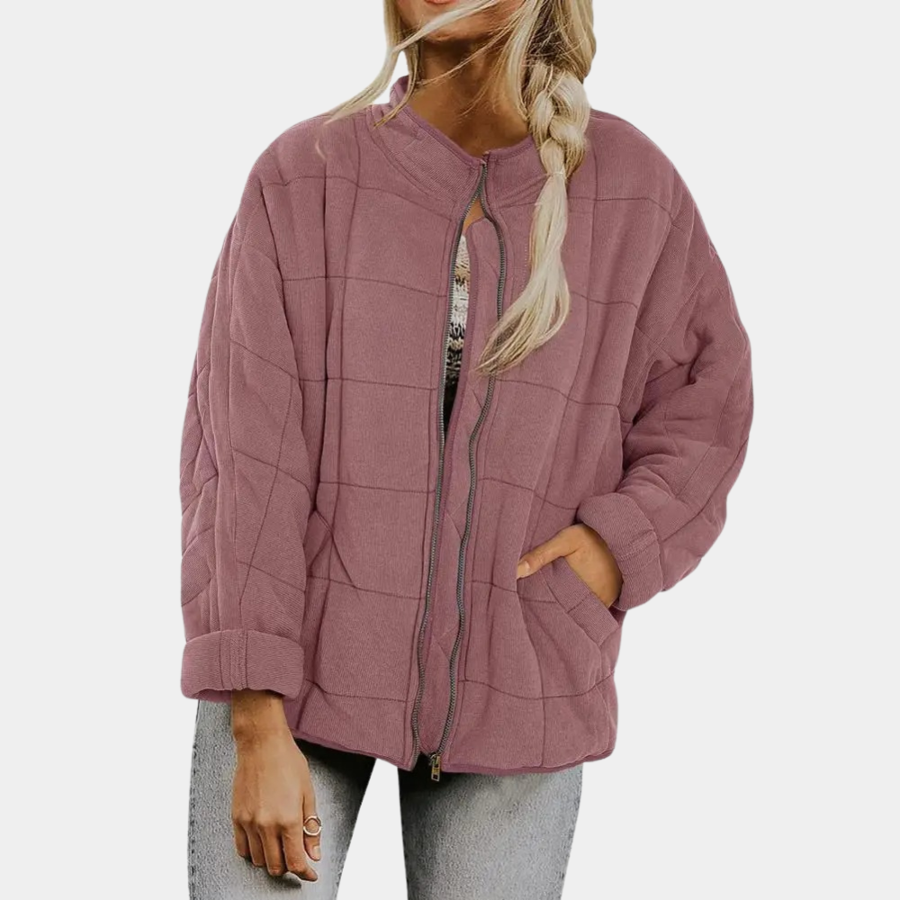 Brisa - Giacca Comoda da Donna