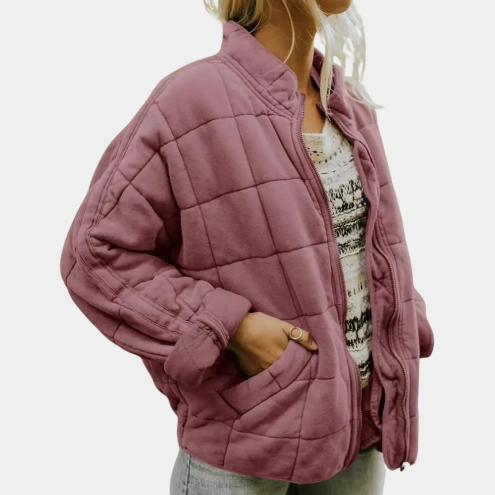 Brisa - Giacca Comoda da Donna