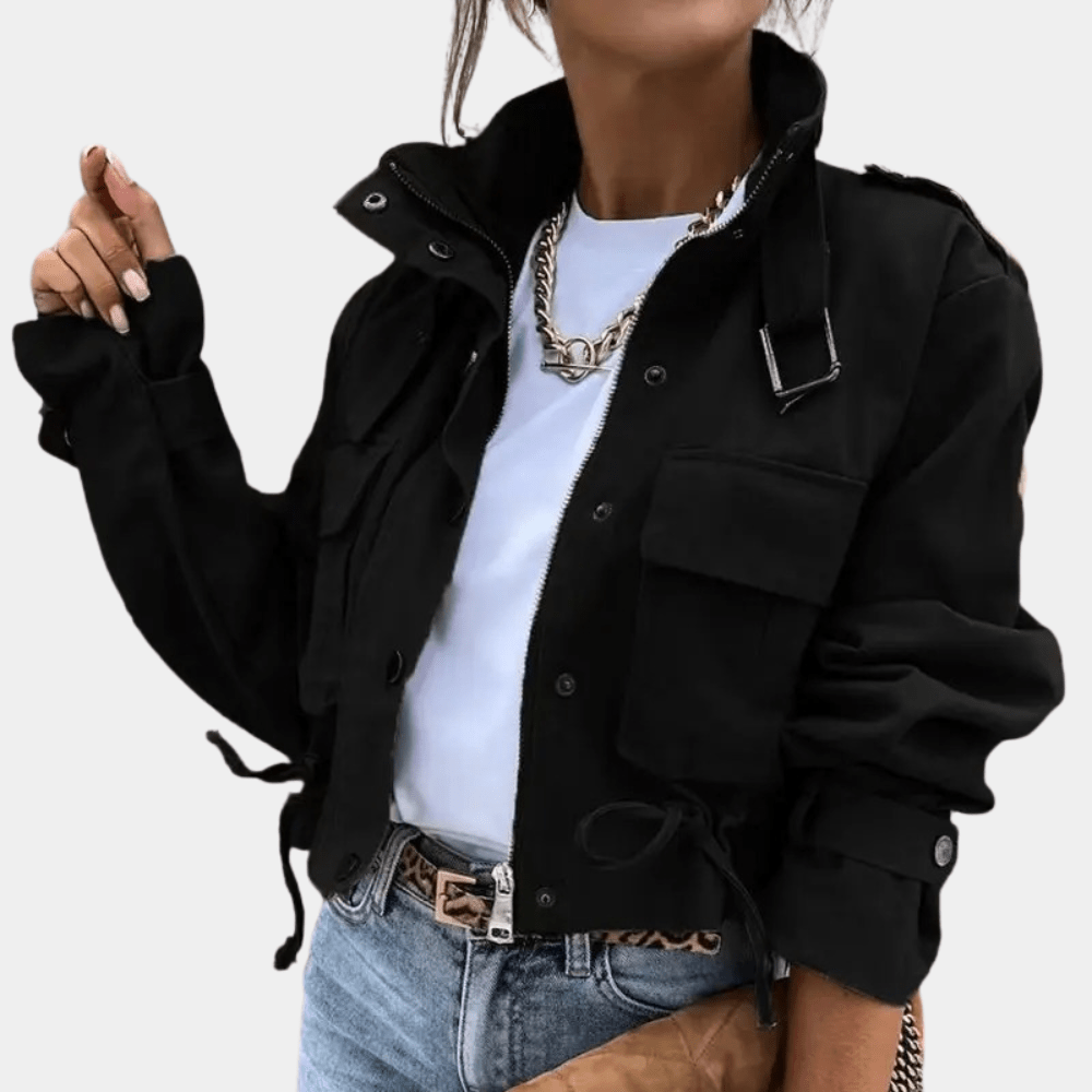 Stella - Giacca alla Moda per Donne